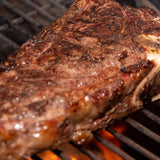 Noche de Rib Eye vs New York | CDMX Norte | 9 julio