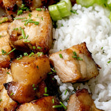 Tarde de Ahumados | CDMX Poniente | 21 marzo