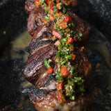 Noche de Top Sirloin | CDMX Norte | 14 noviembre