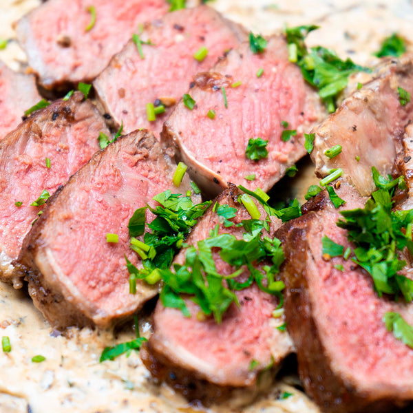 Rib Eye vs NY | Querétaro | 7 noviembre