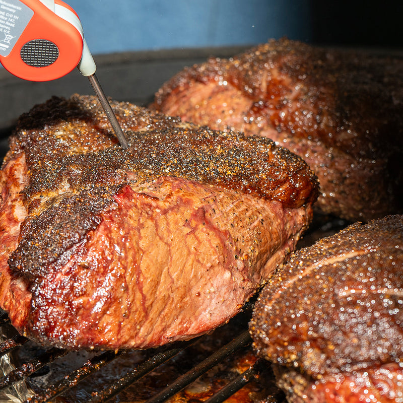 Noche de Picaña y Sirloin | CDMX Norte | 24 octubre