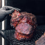 Tarde de Brisket | Querétaro | 7 febrero