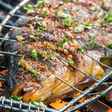 Noche de Mariscos | CDMX Norte | 24 septiembre