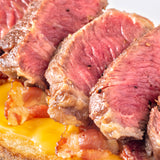 Noche de Prime Cuts | CDMX Norte | 29 octubre