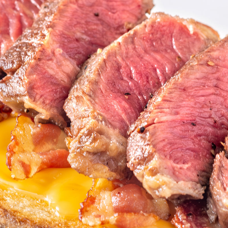 Noche de Prime Cuts | CDMX Norte | 29 octubre