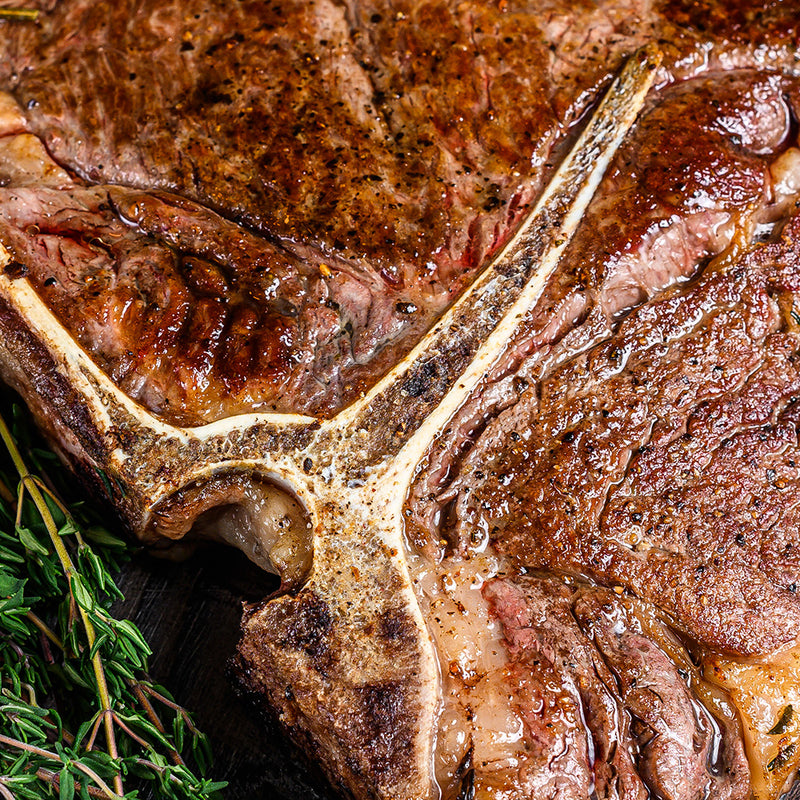 Noche de Prime Cuts | CDMX Norte | 22 enero