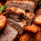 Noche de Prime Cuts | Querétaro | 4 julio