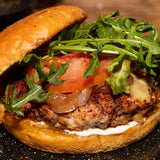 Tarde de Grill | CDMX Poniente | 25 octubre