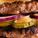 Tarde Tortas & Hamburguesas | CDMX Poniente | 5 julio