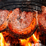 Tarde de Grill | CDMX Norte | 07 febrero