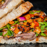 Noche de Res vs Cerdo | CDMX Poniente | 3 diciembre