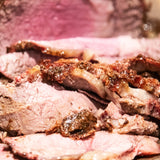 Tarde de Prime Cuts | CDMX Sur | 6 diciembre