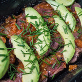 Noche de Grill | CDMX Norte | 29 abril