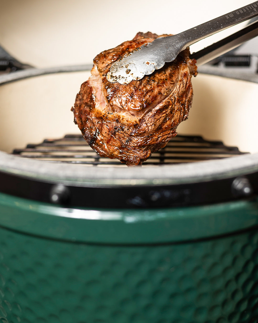 Medium Big Green Egg