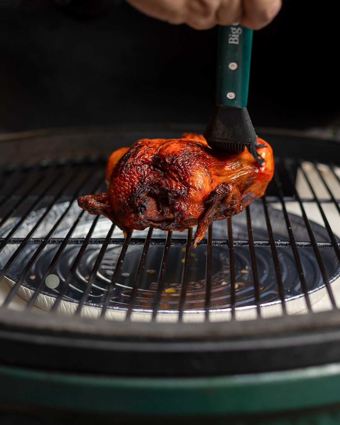 XLarge Big Green Egg