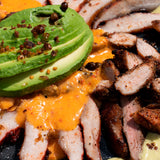 Noche de Grill | CDMX Norte | 12 marzo