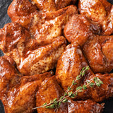 Tarde de Grill | CDMX Norte | 18 octubre