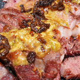 Noche de Grill | CDMX Norte | 29 abril