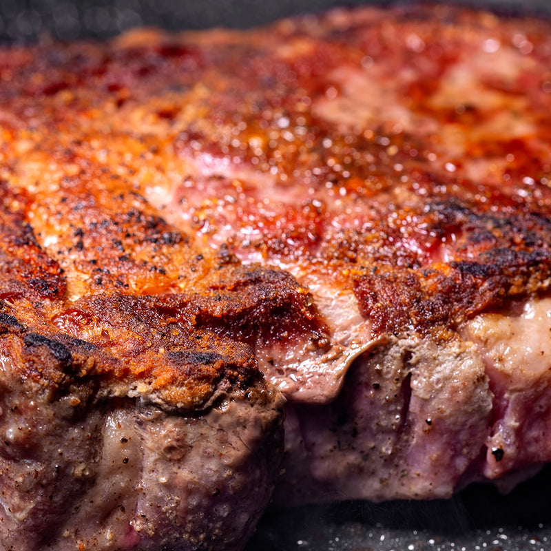 Noche de Grill | CDMX Poniente | 4 julio