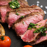 Noche de Rib Eye | CDMX Norte | 8 octubre