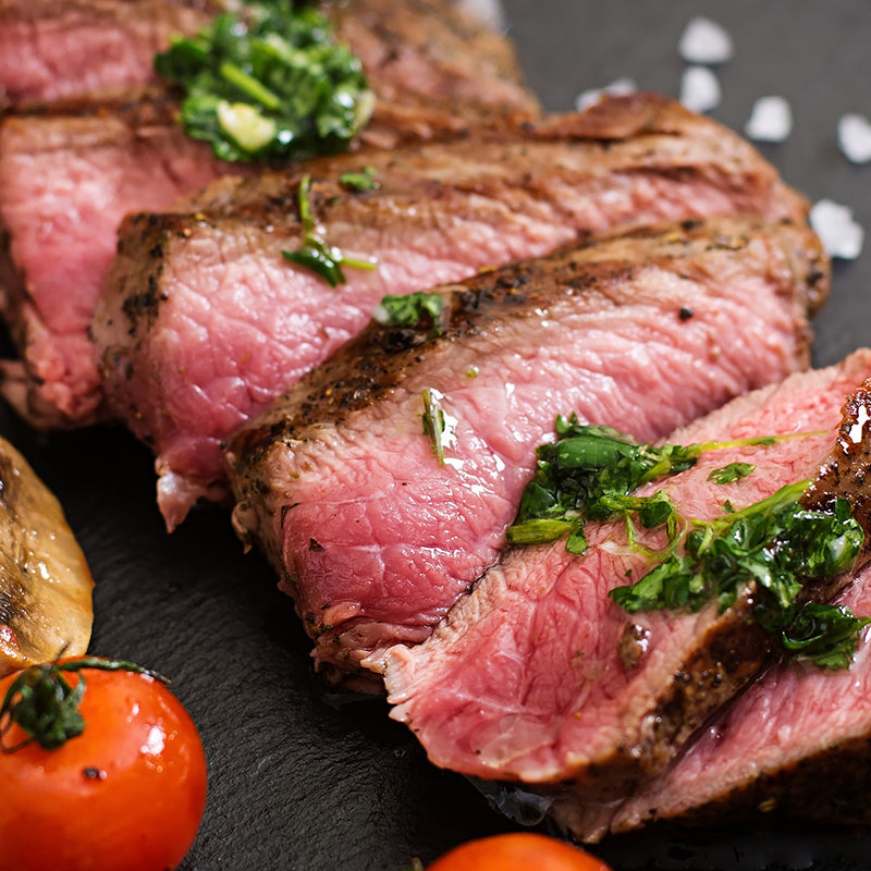 Noche de Rib Eye | CDMX Norte | 8 octubre