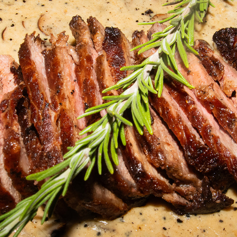 Noche de Grill | CDMX Sur | 22 agosto