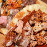 Noche Mar & Tierra | CDMX Norte | 3 diciembre