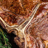 Tarde de Prime Cuts | CDMX Sur | 6 diciembre