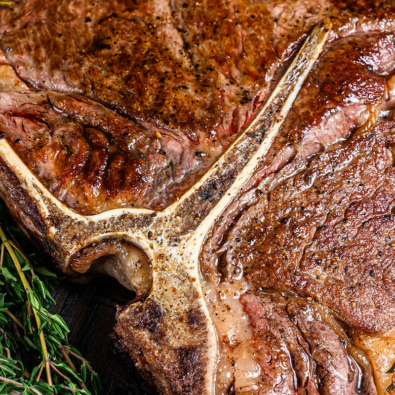 Tarde de Prime Cuts | CDMX Sur | 6 diciembre