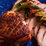 Noche Rib Eye vs Picaña | CDMX Sur | 2 octubre