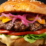 Noche de Grill | CDMX Poniente | 12 noviembre