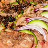 Tarde de Ahumados | CDMX Poniente | 21 marzo