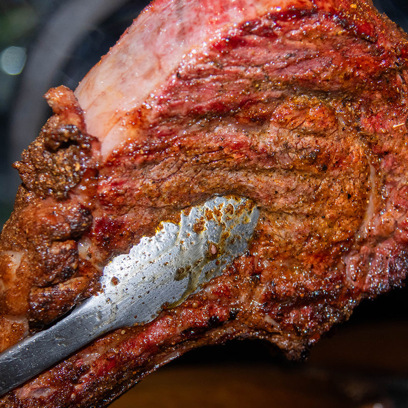 Noche de Res vs Cerdo | CDMX Poniente | 3 diciembre