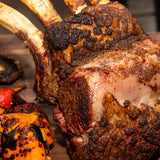 Meat Lovers ed. Navidad | Querétaro | 13 diciembre