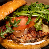 Meat Lovers | Querétaro | 20 septiembre