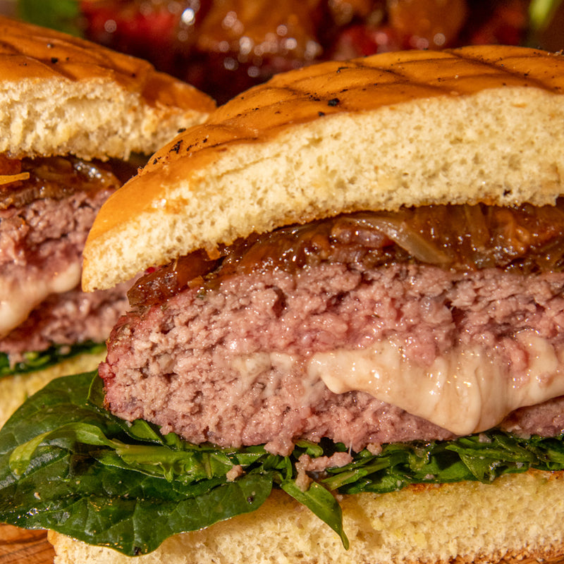 Tarde Tortas & Hamburguesas | CDMX Poniente | 5 julio