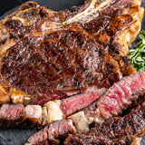 Noche de Rib Eye | CDMX Sur | 18 marzo