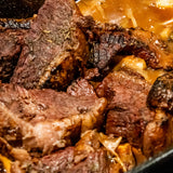 Noche de Grill | CDMX Sur | 10 octubre