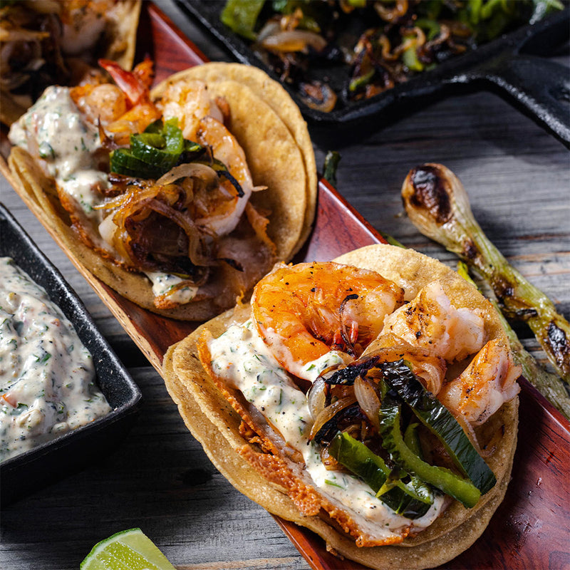 Noche de Tacos y Cerveza | CDMX Norte | 25 septiembre