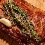 Noche de Rib Eye vs New York | CDMX Norte | 9 julio