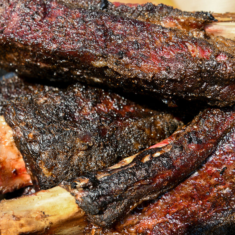Noche de Grill | CDMX Poniente | 26 septiembre
