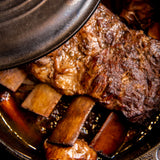 Tarde de Brisket | Querétaro | 7 febrero