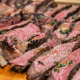 Noche de Top Sirloin | CDMX Norte | 14 noviembre