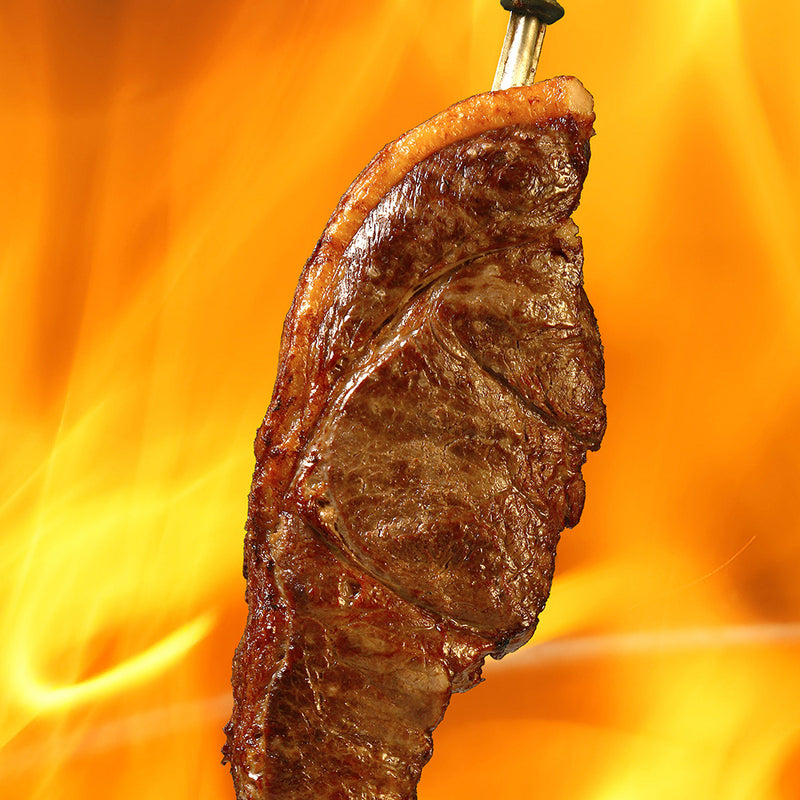 Rib Eye vs Picaña | CDMX Sur | 2 julio