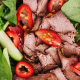 Tarde Cortes & Ensaladas | CDMX Poniente | 11 octubre