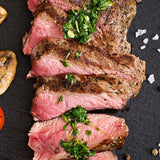 Noche de Picaña y Sirloin | CDMX Norte | 24 octubre