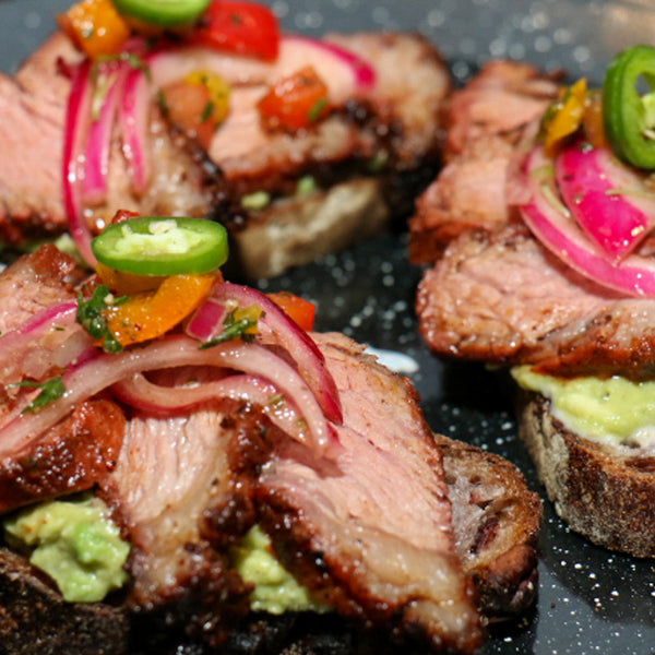 Noche de Picaña | CDMX Poniente | 4 diciembre