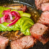 Noche de Top Sirloin | CDMX Sur | 24 julio