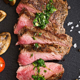 Tarde de Grill | CDMX Poniente | 25 octubre