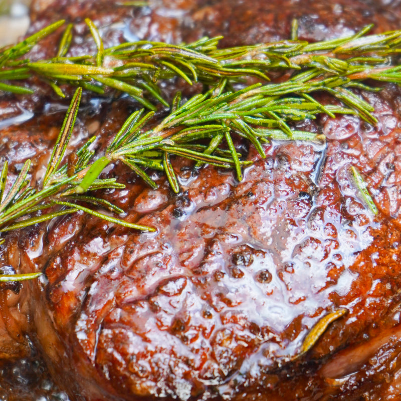 Noche de Prime Cuts | CDMX Sur | 23 enero